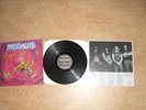 MASSACRE - From Beyond LP necrovore mefisto assassin