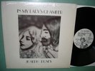 JOSEPH PUSEY Private Press Psych Folk LP Acid Archives