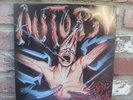 Autopsy-Severed Survival