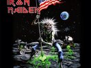 IRON MAIDEN **EARTHBOUND TROOPERS** VINYL BOXSET 2010