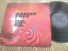LP RARE ROMANIA MARIUS POPP PANORAMIC JAZZ ROCK GROOVE