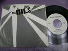 The Dils I Hate The Rich 7