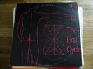 SAM RIVERS/BILL COLE-First Cycle private free jazz LP