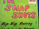 SNAP SHOTS * HIP HIP HURRAY PHASED MOD STOMPER HEAR