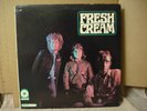 CREAM FRESH MONO VINYL LP ORIGINAL 1st USA PRESSING EX