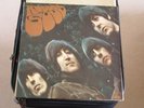 Beatles 'Rubber Soul''  Original LP PMC1267
