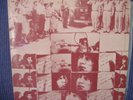 ROLLING STONES  EXILE ON MAIN STREET   RARE RADO LABEL