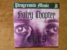 Hairy Chapter Eyes Original Opp LP Krautrock 1971 Mint-