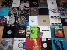 LARGE BOX OF DANCE, ELECTRONIC, RAP & SOUL 12