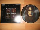 KISS – Ace Frehley PICTUREDISC Unplayed