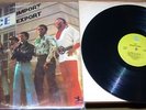 ICE LP IMPORT EXPORT - USA 75 PRESTIGE REC. RARE