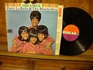 Patti La Belle & Bluebelles  Dreamer Rare Promo Mono NM