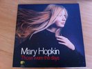 Mary Hopkin -Those were the days- APPLE RECORDS LP