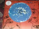 The Cure Wish DOUBLE LP