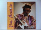 JIMI HENDRIX-ATLANTA LIVE-RARE 2LP VINYL-NEAR MINT-TMOQ