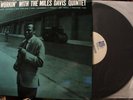 TEST PRESSING: Miles Davis 