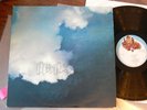 IBIS - RARE Swedish heavy prog psych
