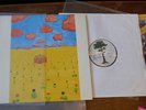 Träd, Gräs & Stenar - Djungelns lag Swedish Psych prog