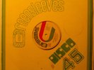 SMOKING MY GANJA-CAPITAL LETTERS-GREENSLEEVES 12