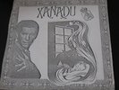 Xanadu Black Hole Destroy All Monsters punk 7