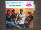 vinyle 45T : BATCHICHAS 
