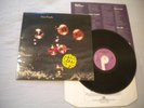 DEEP PURPLE - WHO DO WE THINK WE ARE- UK DEMO LP - RARE