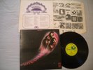 DEEP PURPLE - FIREBALL - ORIG UK HARVEST 1971 LP