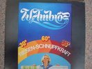 LP Wolfgang Ambros Riesen Schnupfkraft Bootleg 300/149