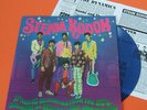 STEAM KODOK CAMBODIAN ROCKS LP FUZZ PSYCH SURF SITAR