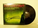 Counting Crows Recovering the Satellites