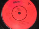Beatles McCartney Wings 7inch vinyl Demo C Moon Hi Hi..