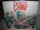 DEATH VOMIT Same LP RUSSIAN DEATH METAL 1993 GORGUTS