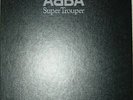 ABBA-VERY RARE SUPER TROUPER BOX COMPLETE