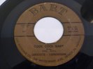 Detroit Rockabilly 45-Lafayette Yarborough on BART-Hear