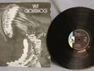 Groundhogs Split RARE Orig UK Liberty Blues LP