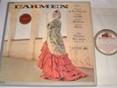 Carmen : Victoria de los Angeles UK 3LP Box - ASD 331/3
