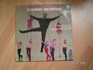LOUIS DE FUNES VINYL 33 T L HOMME ORCHESTRE B.I.E.M