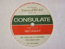 HELEN REDDY GETAWAY RARE OZ 7