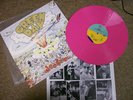 Green Day - Dookie *Original Pink Pressing* Punk Blink