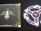 Third Man Singles 2009 Vault White Stripes Slipmat