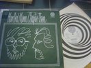 Manfred Mann LP Chapter 3 UK vertigo swirl Philips cred