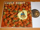 Chuck Berry One Dozen Berrys Chess Black Label DG Nice