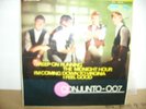 Conjunto -007, Ep, Keep on running