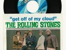 ROLLING STONES - GET OFF OF MY CLOUD | London | NM ORIG