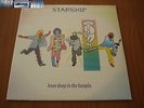 Starship - Knee deep in the hoopla - LP 1985  SIGILLATO