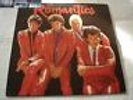The romantics - LP 1980 - NUOVO