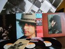 Bob Dylan - Masterpieces 57AP 876 Japan 3LP + Inserts