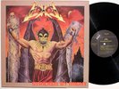 E-X-E -Stricken by might LP 1987 ORIG. MINT death angel