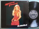 LP JAPON DALIDA 