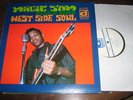 BLUES LP Magic Sam West Side Soul Delmark
